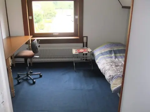 Möbliertes Zimmer Vieracker, Malden - Zu vermieten