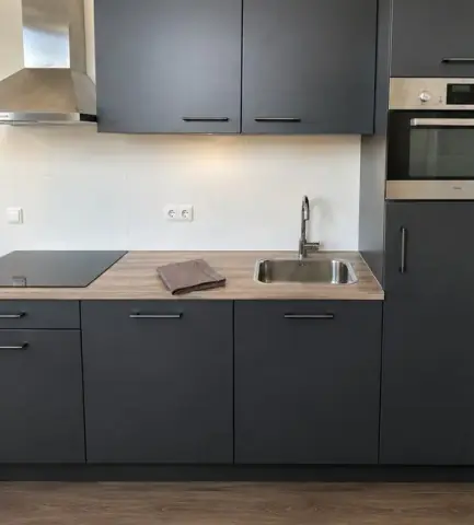 Studio Hamstraat, Roermond - À louer