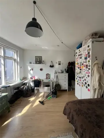 Kamer Soephuisstraatje, Groningen - Te Huur