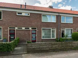 Woning Curaçaostraat 11, Doetinchem - Te Huur