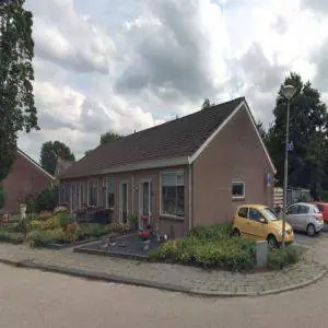 Eckhaus Wentelaar 23, Westwoud - Zu vermieten