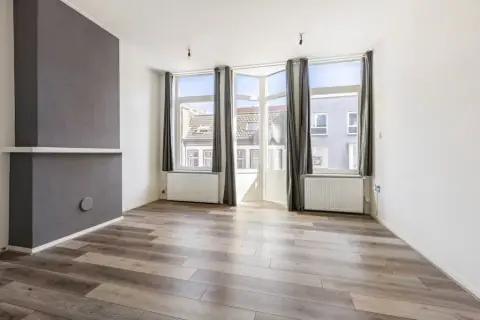 Appartement Nieuwe Ebbingestraat, Groningue - À Louer
