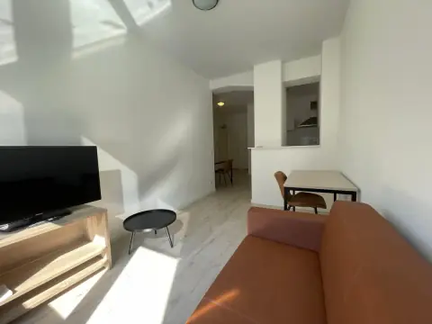 Möblierte Wohnung Grotekerkplein, Stadtzentrum von Rotterdam