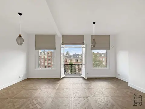 Appartement Da Costakade 43, Amsterdam - Te Huur