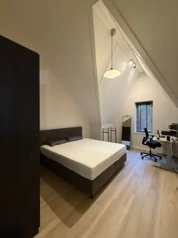 2-Zimmer-Maisonette-Wohnung, Bergenboulevard, Amersfoort - Möbliert, zu vermieten