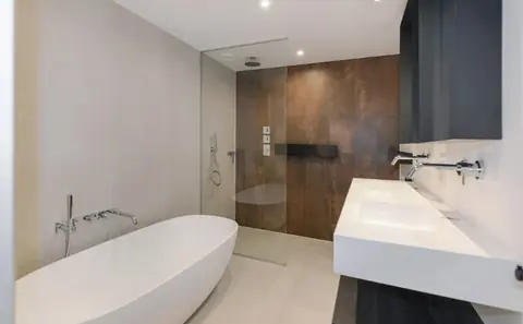 Appartement Herengracht, Stadscentrum Den Haag - Te Huur
