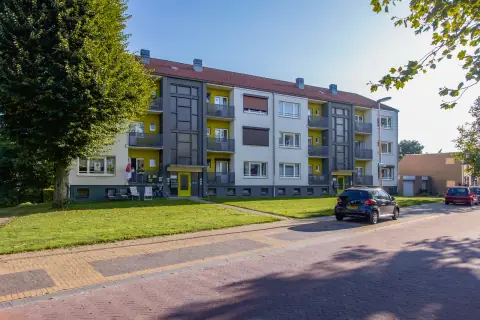 Appartement Burg. Savelberglaan, Kerkrade-Oost - Te huur
