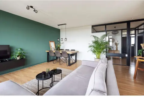 Möbliertes Zimmer in Oost-Dorsch, Zaandam
