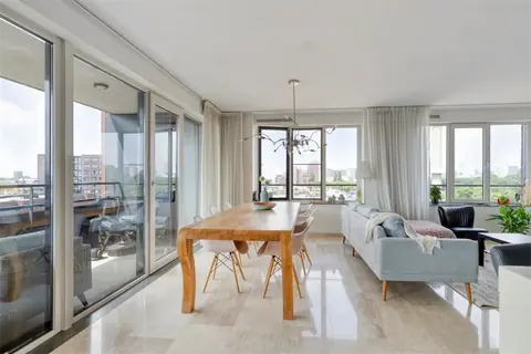 Möblierte Wohnung Mullerkade, Rotterdam - Zu vermieten