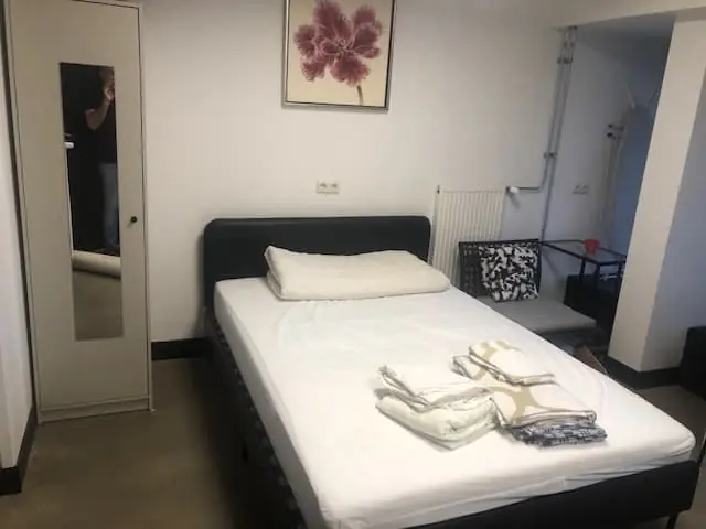 Furnished Studio Schrijverspark, Veenendaal - For Rent