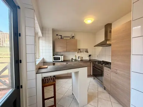 Furnished Apartment Nieuwstraat, Terneuzen - For Rent