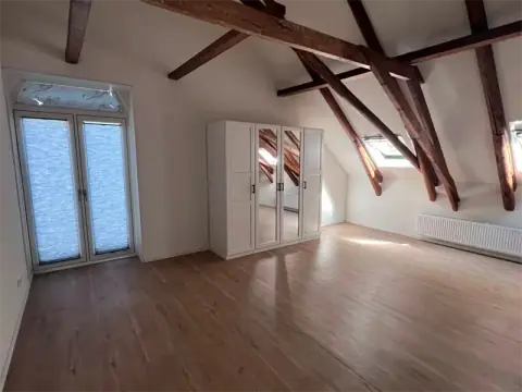 Appartement Kerkstraat, Hoogezand - Te Huur