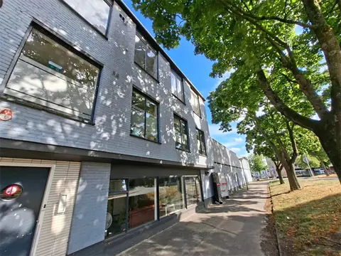 Kamer Jacob Catsstraat, Den Bosch - Te Huur