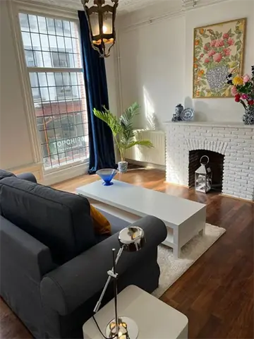 Apartment Noordeinde, The Hague - For Rent