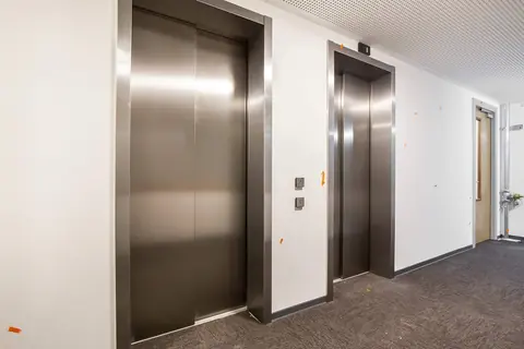 Appartement Osdorper Ban 13 L, Amsterdam - À Louer