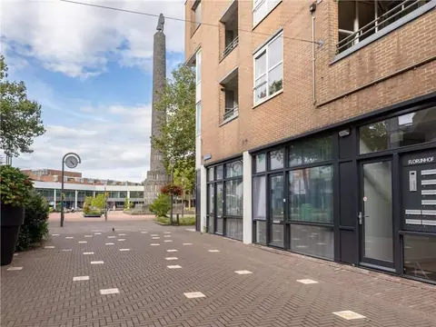 Seniorenappartement Stadhuisstraat 73, Lelystad - 3 Slaapkamers