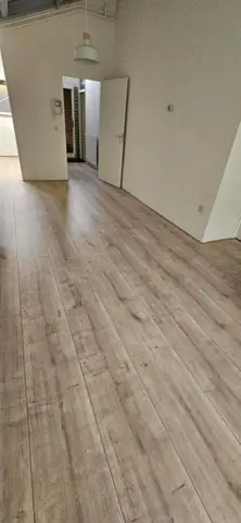 Herikkruid 34, Purmerend - Appartement de 2 pièces au rez-de-chaussée