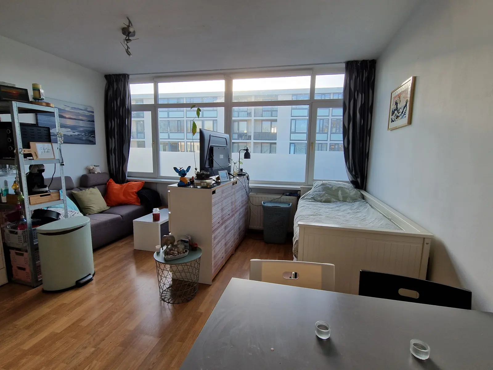 Studio Hooilaan, Breda - Zu vermieten