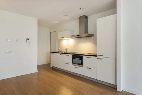 Apartamento en Plantage Muidergracht 99-C, Ámsterdam - En alquiler