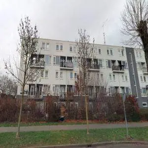 4-kamer appartement aan Westfriese Hof 2, Hoorn - Te huur