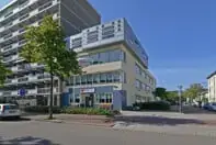 Wohnung in der Van Ruysbroekstraat, Den Haag - Moerwijk - Zu vermieten