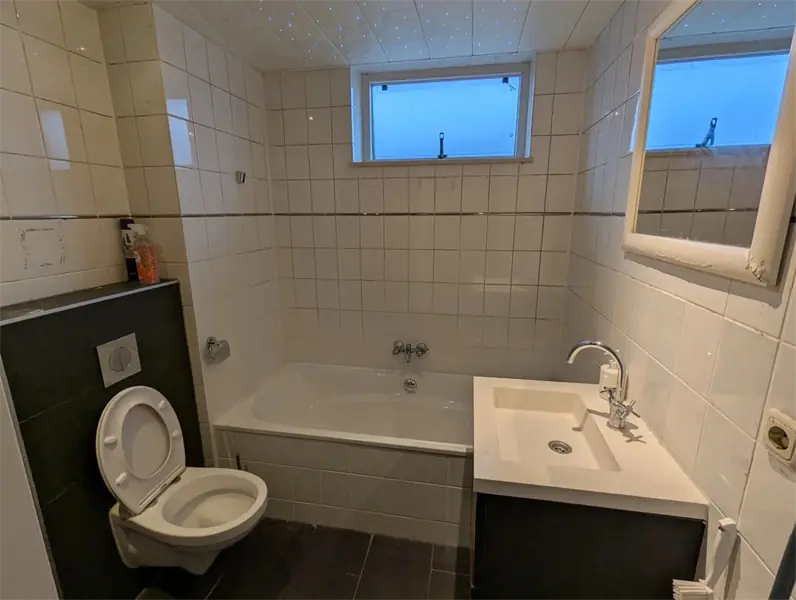 Room Meelhuysenstraat, Almere - For Rent