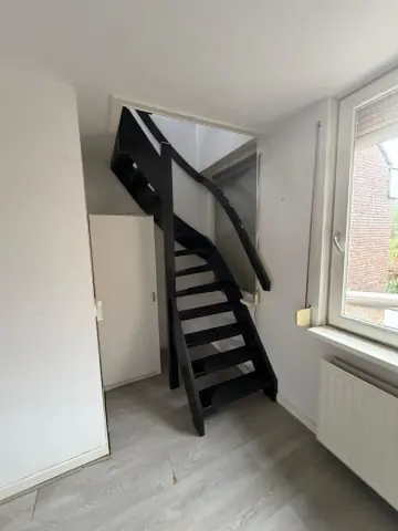 Appartement Hoogtestraat, Tilburg – Te Huur