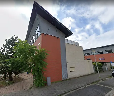 Estudio en alquiler en Laan der Zeven Linden, Delfgauw