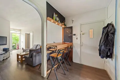 Zimmer Roland Holstlaan, Delft - Zu vermieten