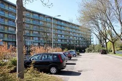 Wohnung Rembrandtplein 29, Lisse - Zu vermieten