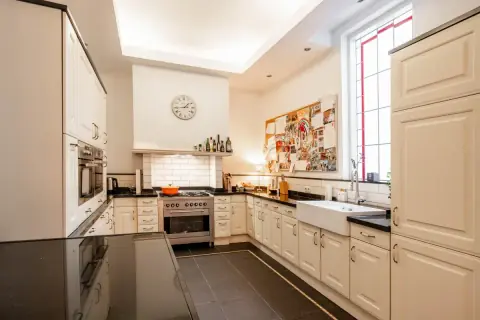Casa Dillenburgstraat, Breda - En alquiler