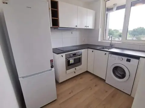 Chambre meublée Haagbeuklaan, Amstelveen - À louer