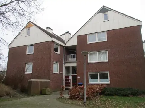 Appartement Punter 37, Kustwijk, Lelystad