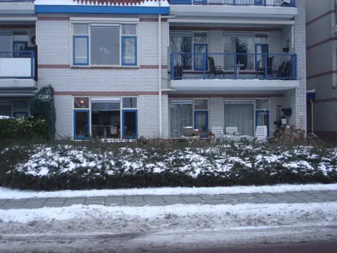 Appartement Bongerd 4-b, Ulft - À Louer