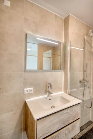 Appartement Rolandseck, Doorwerth - Te Huur