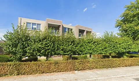 Apartamento en Molenstraat, Brunssum - En alquiler