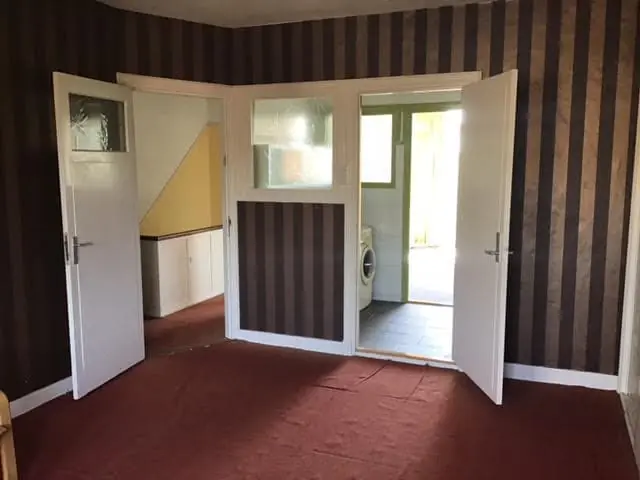 Studio Thorbeckelaan, La Haye - À louer