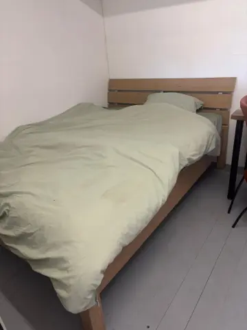 Möblierte Chalets zu vermieten, Zanddreef, Prinsenbeek
