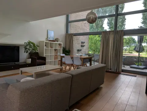 Gemeubileerde kamer Leo Fallplantsoen, Utrecht - Te huur