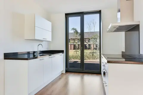 Eengezinswoning Waterlinie 52, Eindhoven - Te Huur