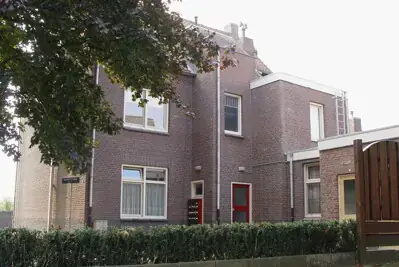 Wohnung Wernerstraat 11, Swalmen – Zu vermieten (Studentenwohnraum)