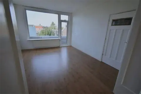 Appartement Bergselaan, Rotterdam - À louer