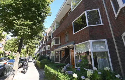 Studio Parkweg, Groningue - À louer
