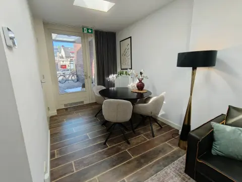 Begane grond appartement Tongelresestraat, Eindhoven - Te huur