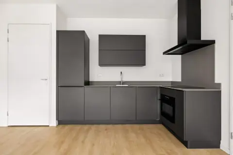 Appartement Elizabeth Anscombestraat 51, Amsterdam - Te Huur