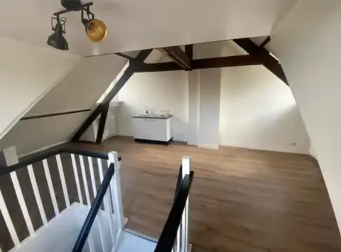 Kamer Muntweg, Nijmegen - Te huur
