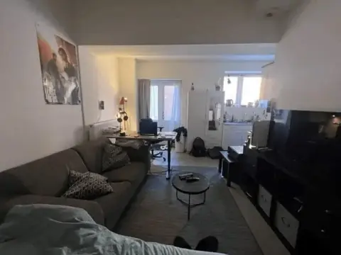 Kamer Zwanestraat, Groningen - Te Huur