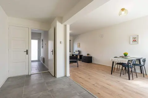 Familienhaus Hondiusstraat, Terneuzen - Zu Vermieten