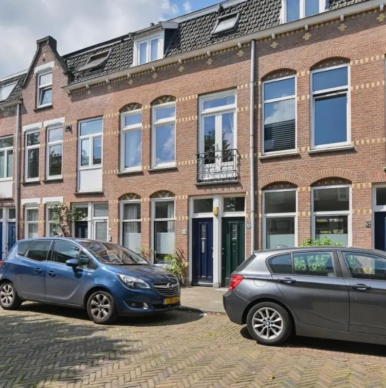 Room Padangstraat, Utrecht - For Rent