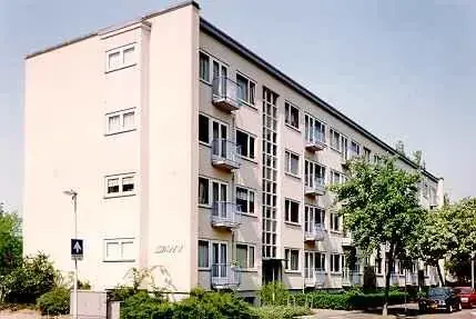 Apartamento Maartensdijklaan 566, La Haya - Morgenstond